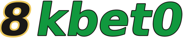 8kbet0 logo